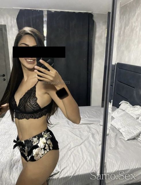 Тук съм за кратко, ела и ме изчукай сладко!! 😉💋 -  снимка 1