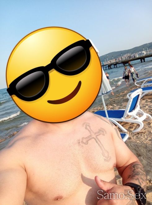 Страстен секс -  снимка 1