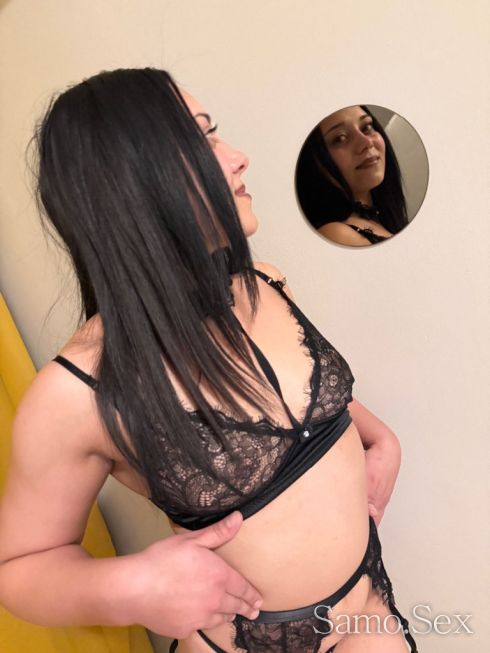 Monika escort -  снимка 1