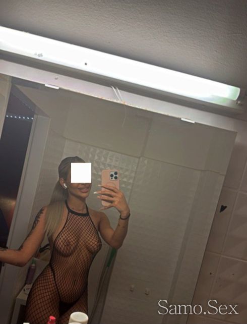 Алекс 💋 30 min 60 €💋 -  снимка 1