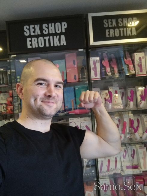 Секс Играчки 18+ за пълноценно сексуално задоволяване -  снимка 1