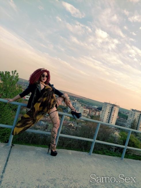 Нова транс сексуална дама🫶🏻❤️ -  снимка 1