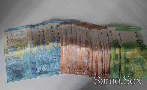 Финансово подпомагане -  снимка 1