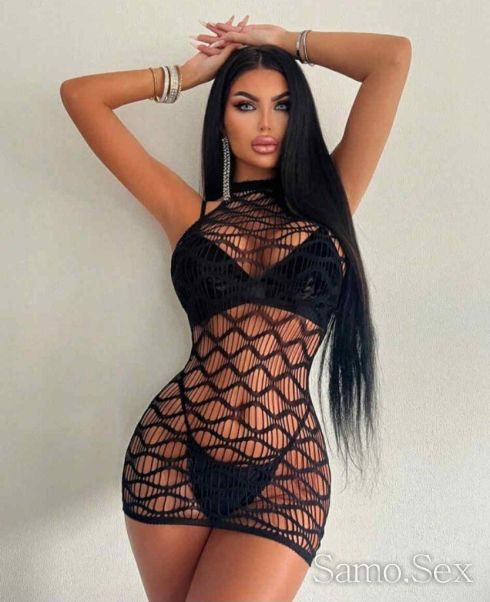 Здравейте Казвам се Симона новата в града -  снимка 1