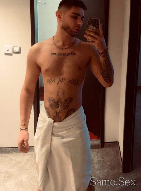 Now😈20🍆 -  снимка 1
