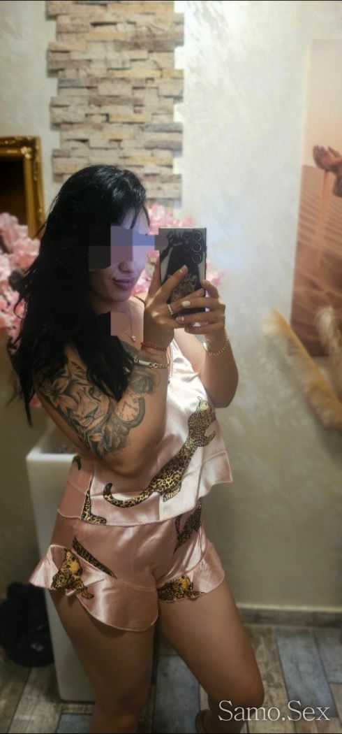 🫦РЕАЛНА СТРАСТНА МАЦКА🔞 💦💯🔝🔝✅️✅️ ✨️🫦🥳 -  снимка 1