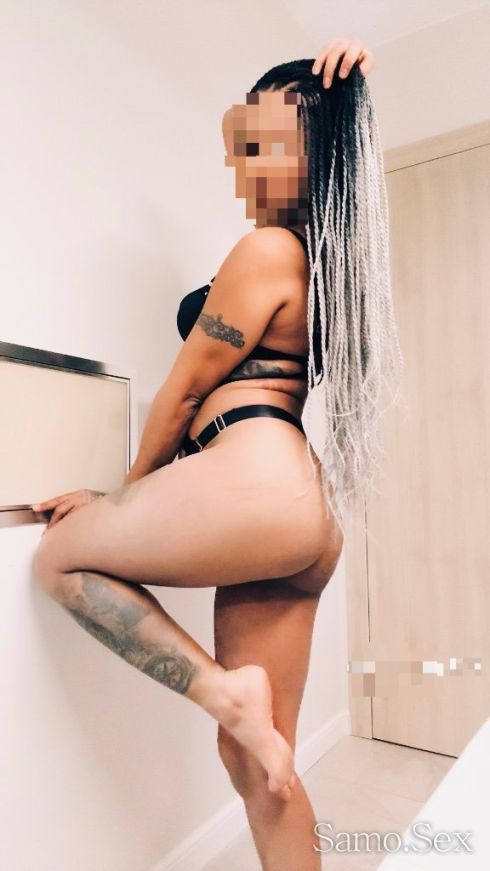 Нова за първи път Top ESCORT Може и на ваш терен -  снимка 1