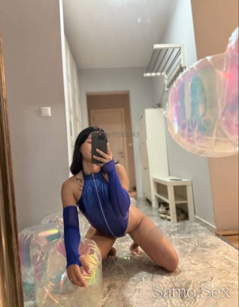 Нова в вашия град 💋😉🔥 -  снимка 1