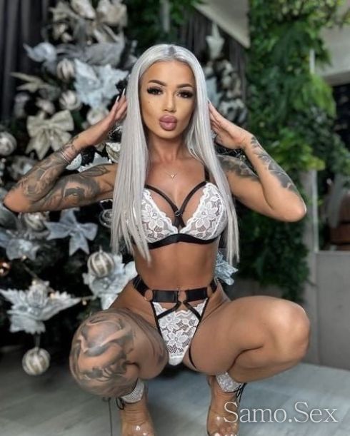 ⚜️Elite Eskort Girl ⚜️ -  снимка 1