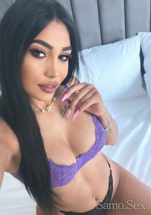 Кралицата на Френската 😋 -  снимка 1