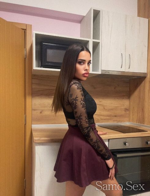 100% Реална българка!💋 30мин-70€-всичко без кондом -  снимка 1