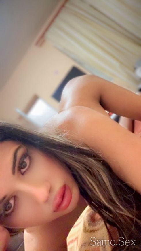 Вазбудена топла сперма -  снимка 1