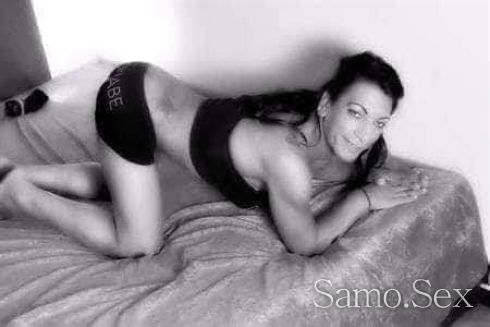 Seksi mileonce seks na maks -  снимка 1
