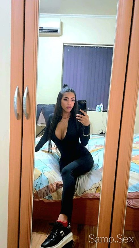 VIP VIP 🔥ESCORT 🔥30min 80EU -  снимка 1
