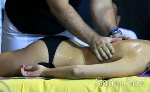 Релакс масаж за Дами -  снимка 1
