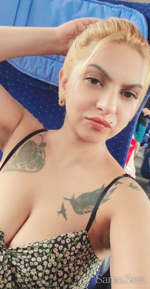 Sexy Girl🥵🥵 -  снимка 1