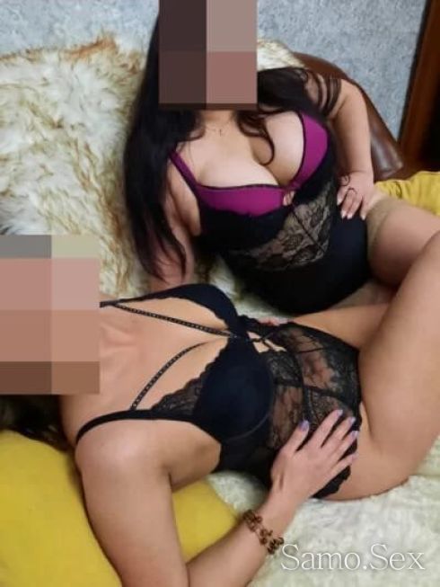 РАБОТЯ! 100% реална Тройка с мойта приятелка 60eur.за 1 час. -  снимка 1