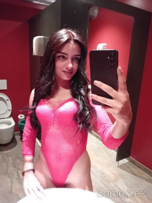 Sex manyachka👄👄👄 -  снимка 1