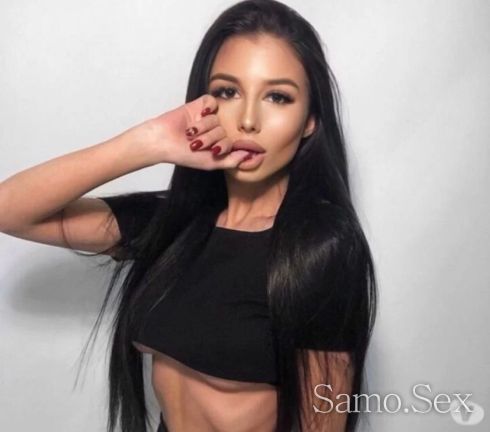 Нова съм в града до утре 💯🔞💋 -  снимка 1
