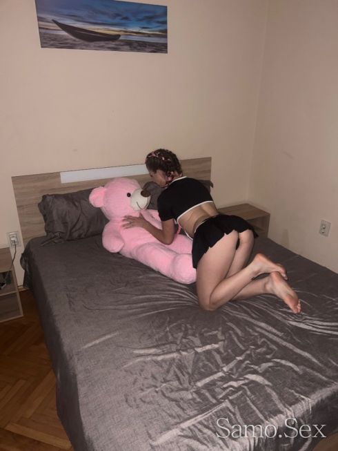 ⚜️Your Escort Sweety⚜️ -  снимка 1