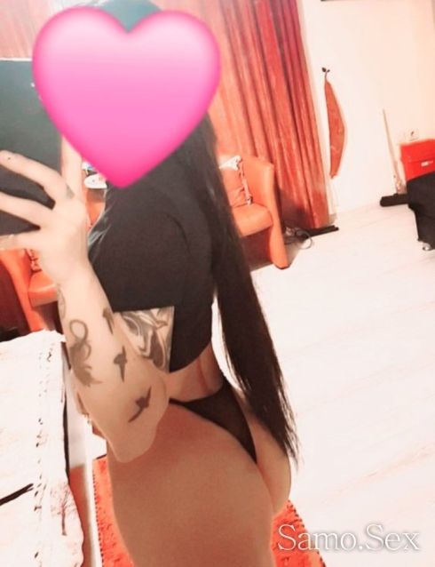 Ela me opitai❤️❤️😜 -  снимка 1
