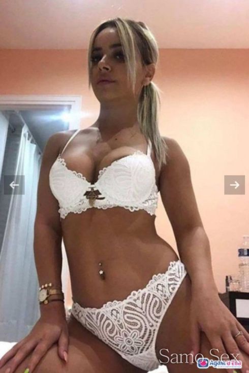 Роза  нова в града -  снимка 1