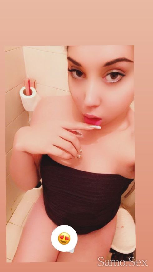 Свирка без гума с свършване в устичката ми 30€ Само в Кола -  снимка 1