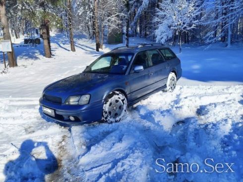 Само нинфоманки  за див секс в Субару то -  снимка 1