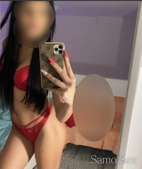 High End Escort -  снимка 1