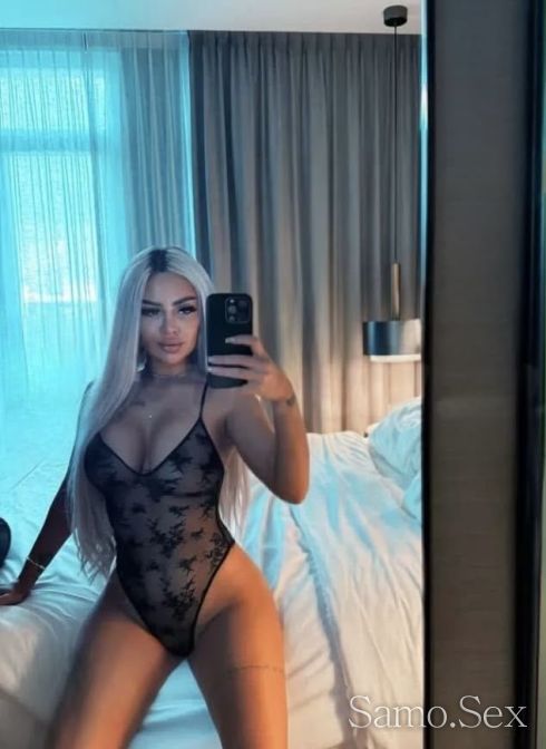 🔞HOT GIRL IN SITY 🔞 -  снимка 1