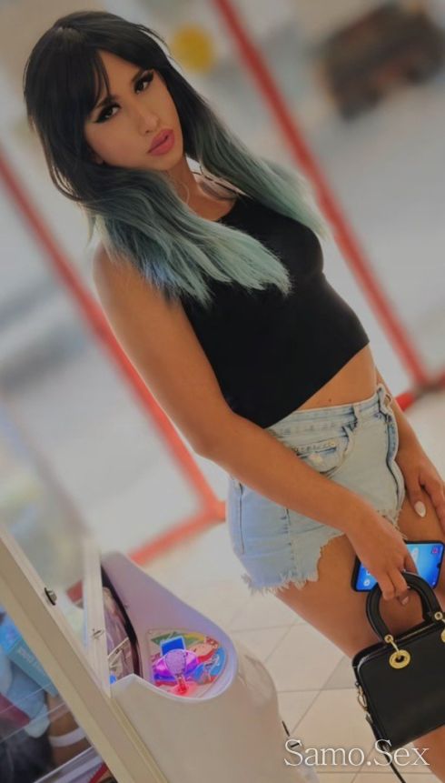 Top trans само тази вечер 😛🔞🔞 -  снимка 1