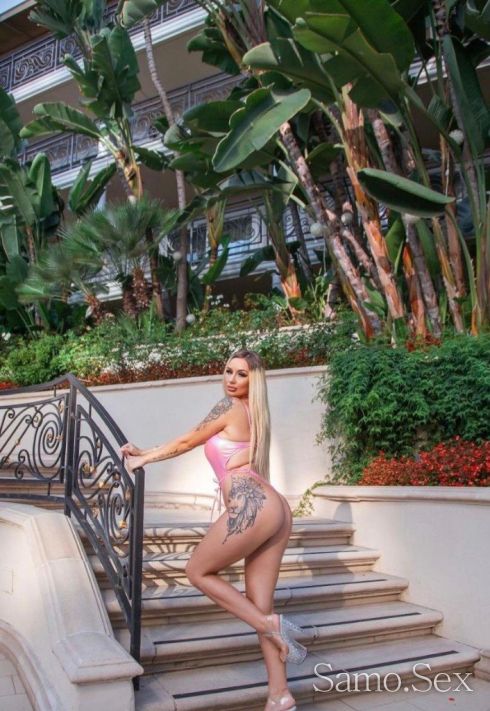 ROSALINDA ⚜️ VIP Escort ⚜️ П. Програма / 499euro. GFE/ 699euro -  снимка 1