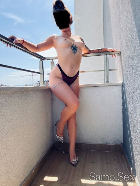 ⚜️VIP ESCORT⚜️ -  снимка 1