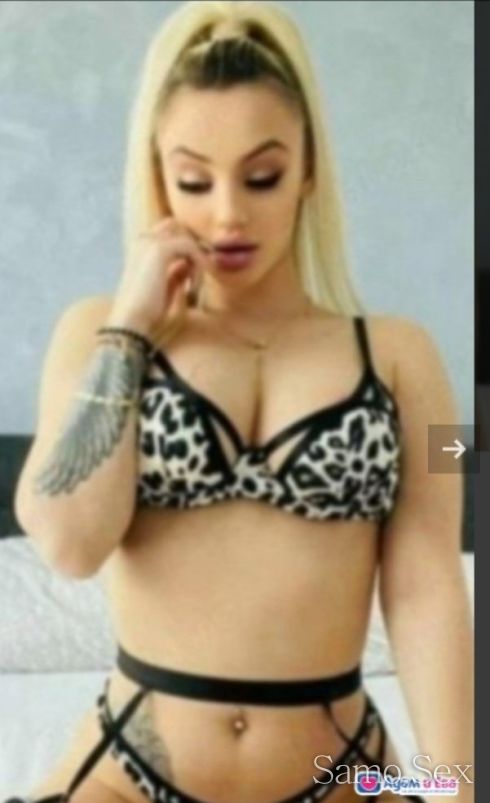 За първи път в вашия град😊😘💋 -  снимка 1