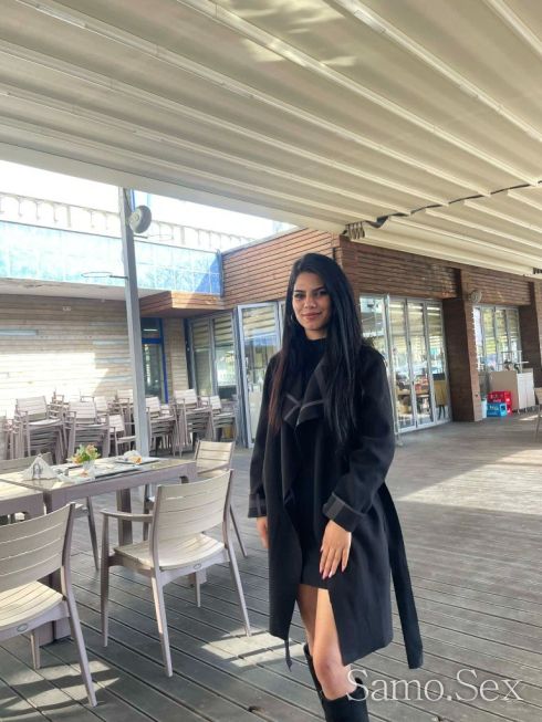 🫦SEXY GIRL💦 -  снимка 1