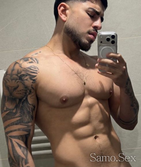 Erotic massage and something more… 😉 relaxing ! -  снимка 1