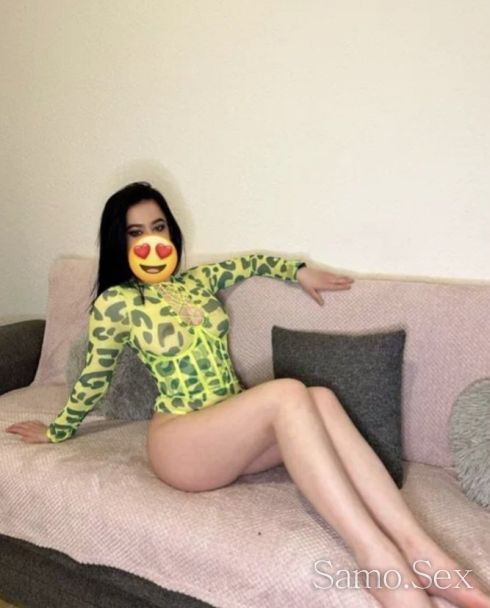 Опитаи ме 🥰😛😛 -  снимка 1