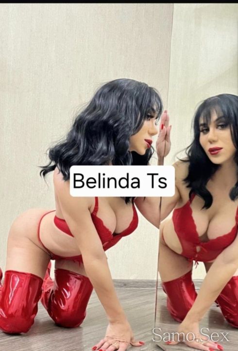 Hot  Trans GFE 100% реална ! На мой или  твой терен 24ч -  снимка 1