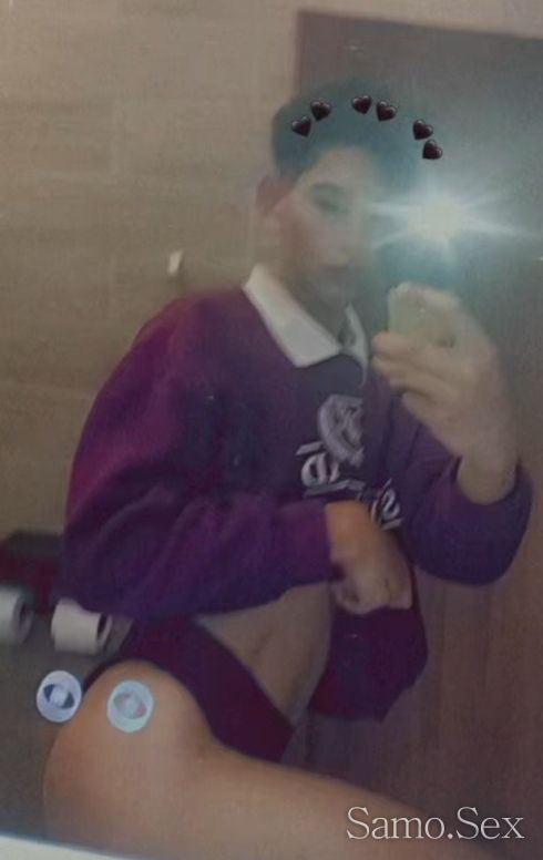 😊SEXY💋LADYBOY😽>>МАСАЖ С ОСВОБОЖДАВАНЕ5️⃣0️⃣💶 -  снимка 1