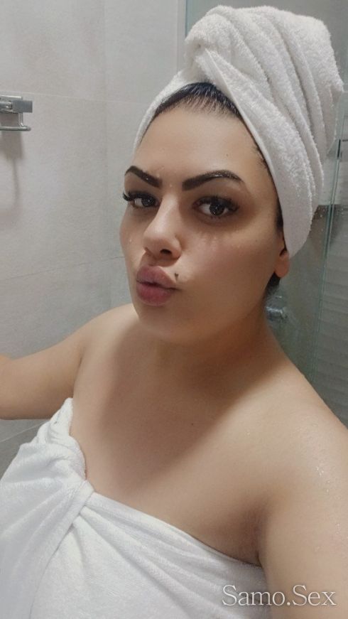 ❤️Нова брюнетка при теб💋 -  снимка 1