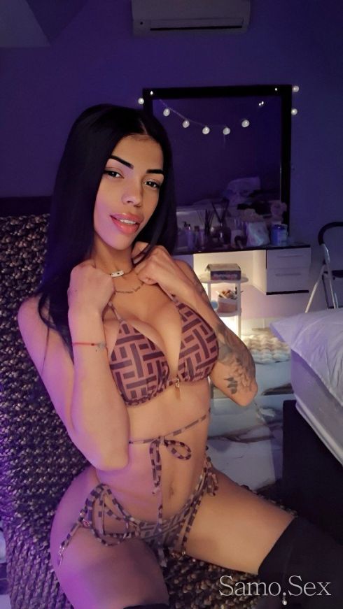 Твоята Еротична фантазия   👧 💕 30 Мин 80€ -  снимка 1