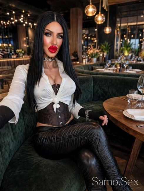 Ванеса -  снимка 1