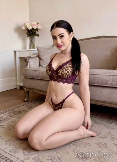 🛑Ела да ме опиташ, изчукай ме😽 -  снимка 1