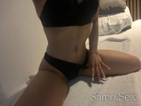 Нова в града ❤️💋 -  снимка 1