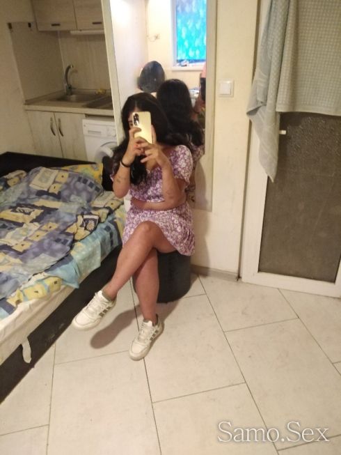 Ела и опитай💋💯дискретност -  снимка 1