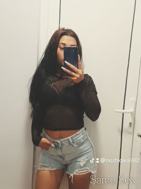 😉Малка палавница😘 -  снимка 1