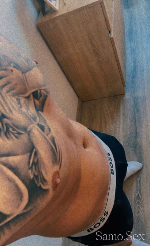 100% Дискретност  Опитай Ме! -  снимка 1