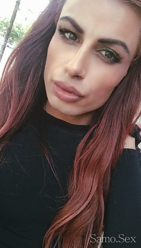 New❣️Травестити😘 ела 🔞  покажи ⭕ какво ❌ можеш -  снимка 1