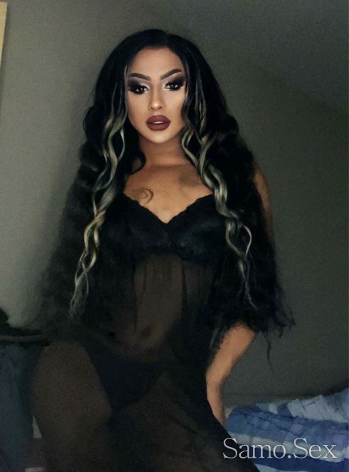 Mia karamel -  снимка 1