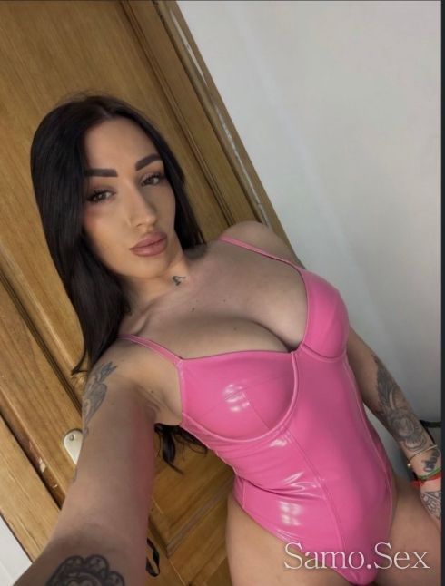 Бонус френска без във цената за час! 🎀🥰new girl 🔞🍑💦💦💦 -  снимка 1